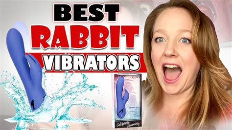 rabbit tapping gspot|Best rabbit vibrators to shop in 2024